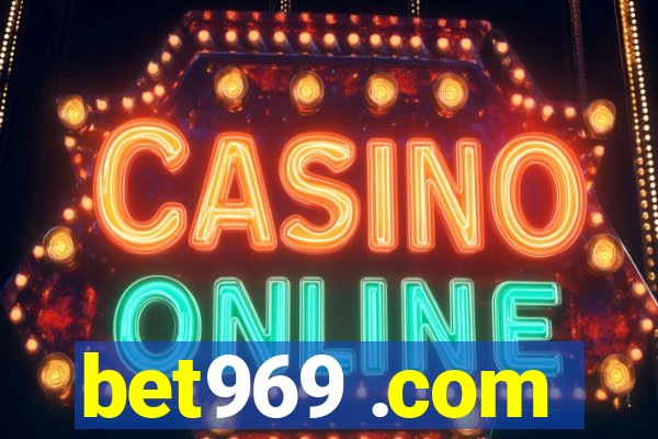 bet969 .com